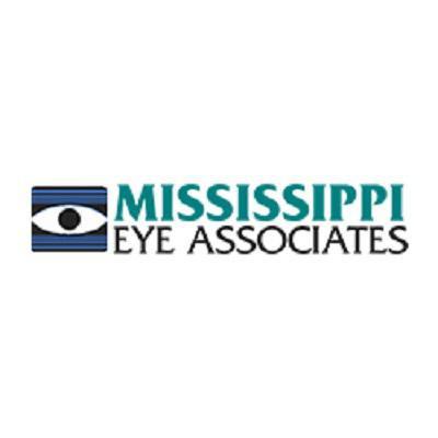 Mississippi Eye Associates Logo