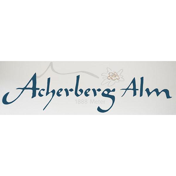 Acherberg Alm Logo