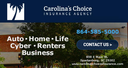 Images Carolina's Choice Insurance Agency, LLC