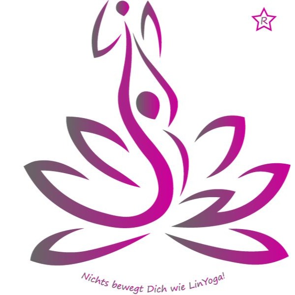 LinYoga in Unna - Logo