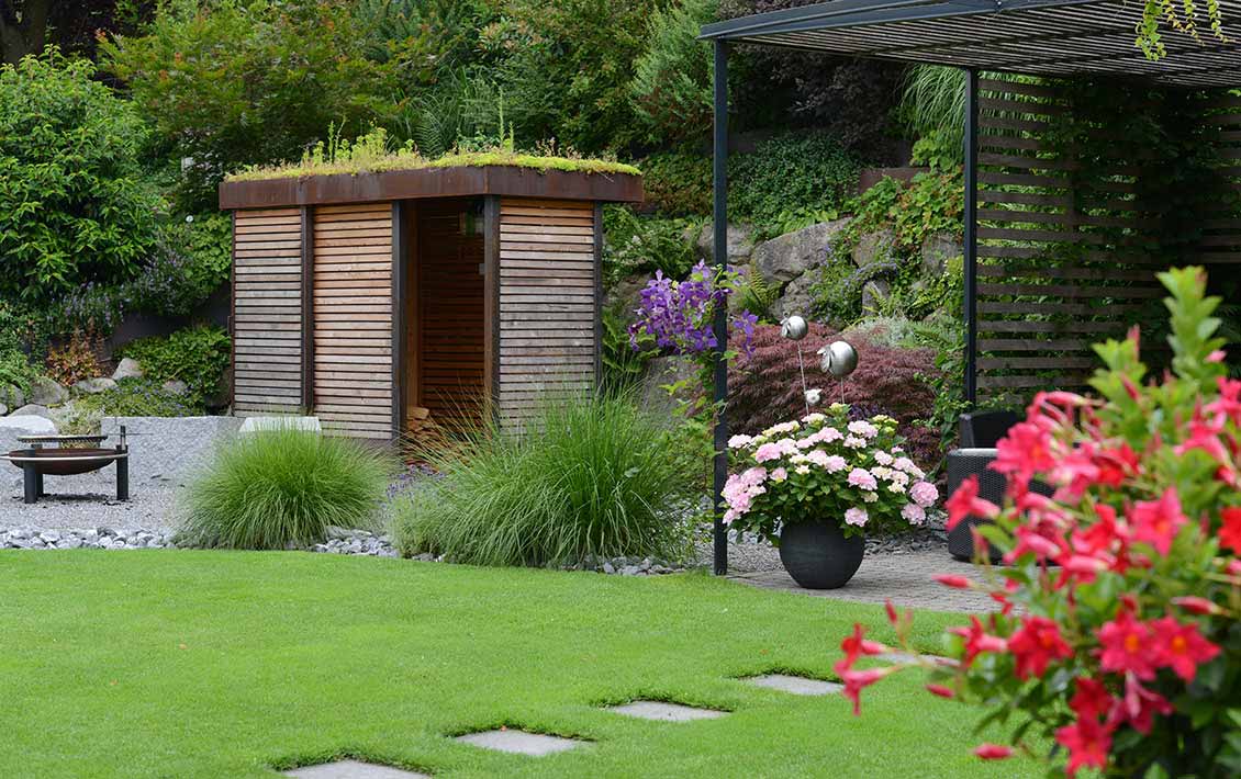 Bilder Gartengestaltung Andreas Jakob GmbH