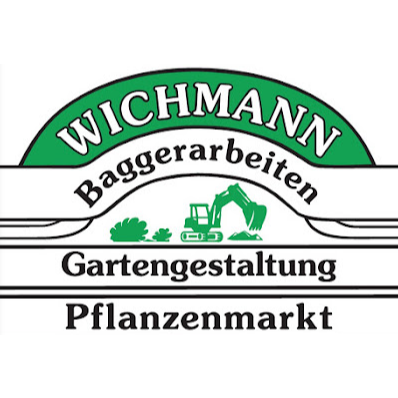 Logo Wichmann Gartengestaltung