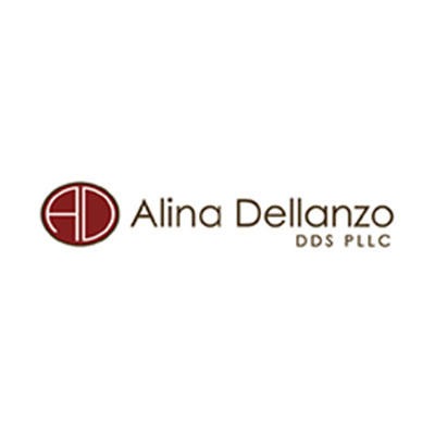 Alina Dellanzo DDS Logo