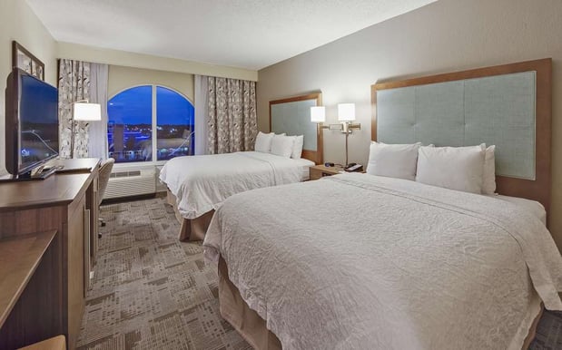 Images Hampton Inn Myrtle Beach Broadway at the Beach