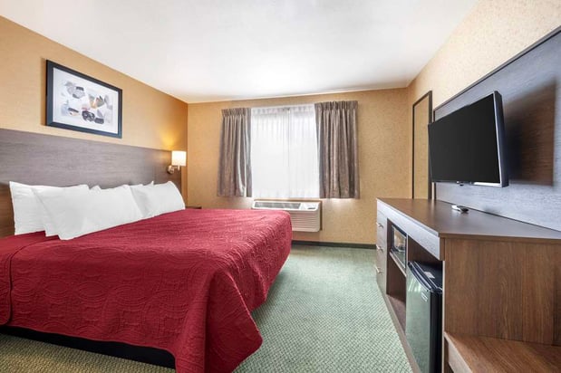 Images SureStay Plus by Best Western Enterprise