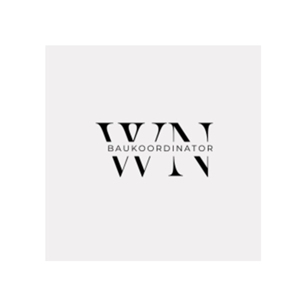 Logo von WN Baumanagement Immobilien Ltd