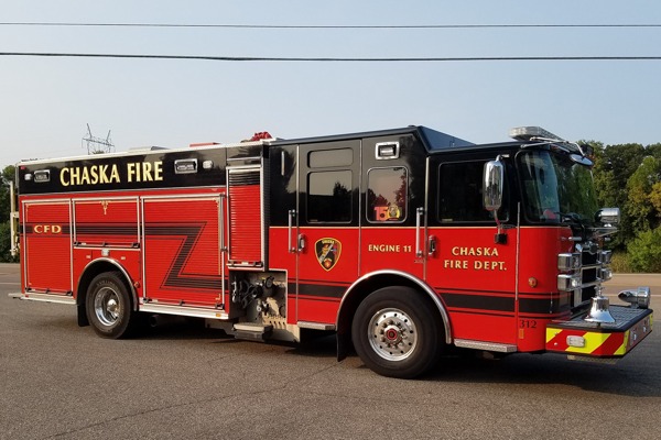 We're proud to call Chaska home since 1977.  We support our local Chaska Fire Department and other community organizations and events.  www.clearsoftwater.com.