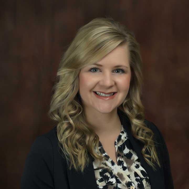 Images Amber Curry, FNP