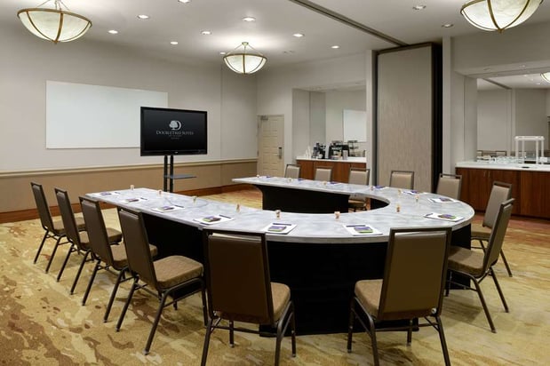 Images DoubleTree Suites by Hilton Hotel Phoenix