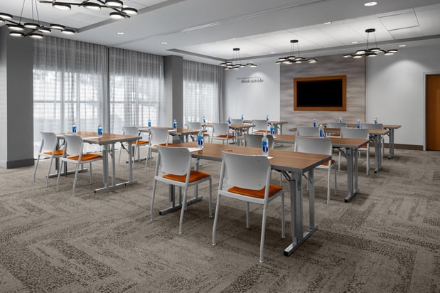 Images Even Hotel Atlanta - Cobb Galleria by IHG
