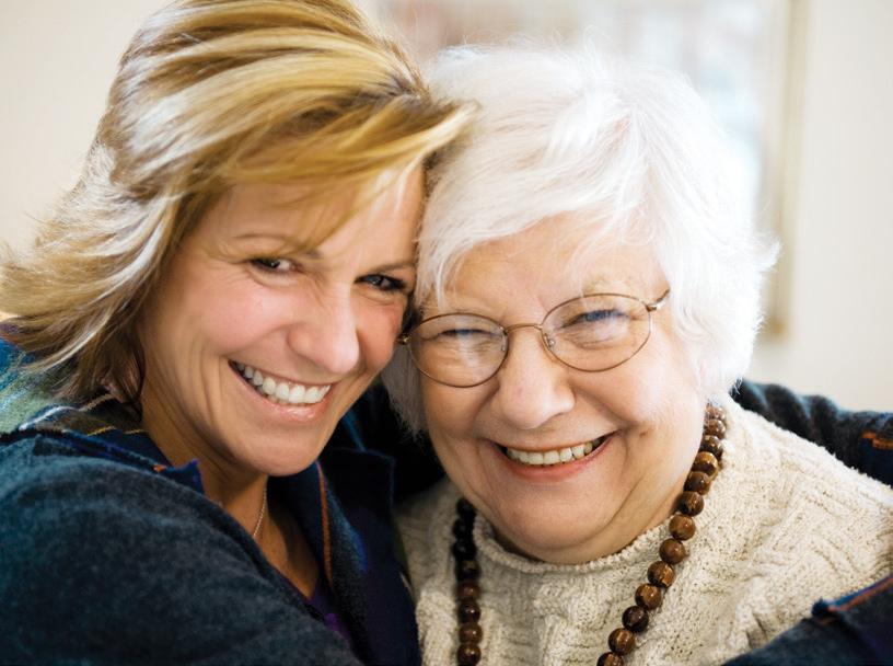 Images Dovida Sydney Hornsby & Hills District (Formerly Home Instead Australia)