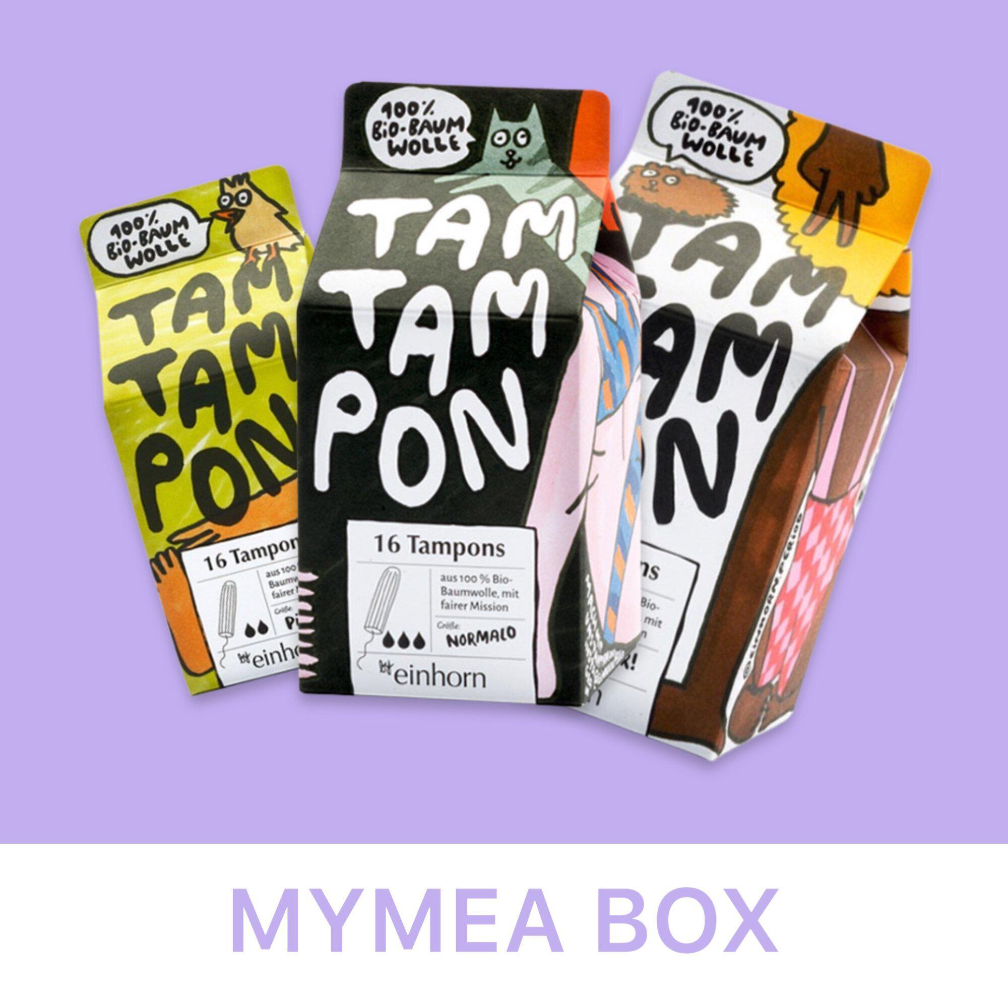 Bilder Mymea Box