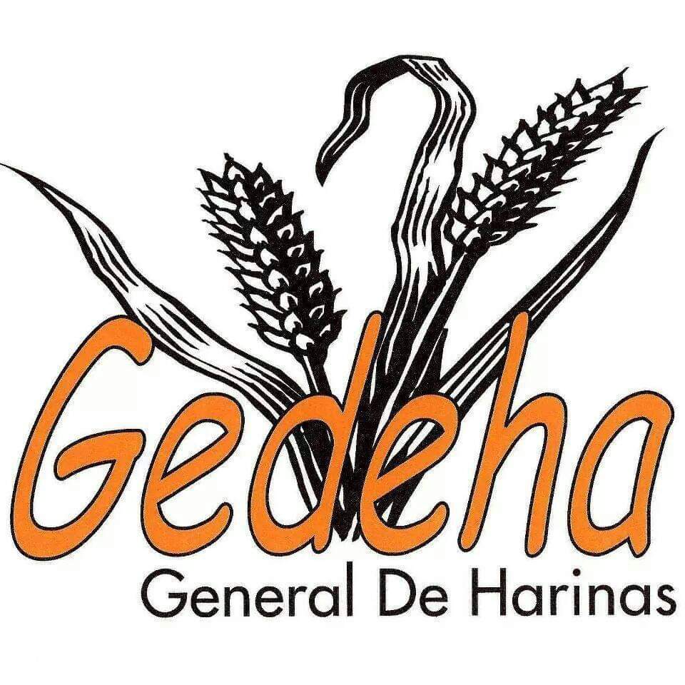 General de Harinas (GEDEHA), Málaga Logo