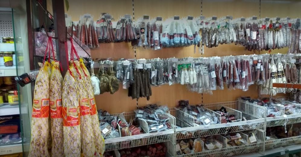 Images Supermercado Boya