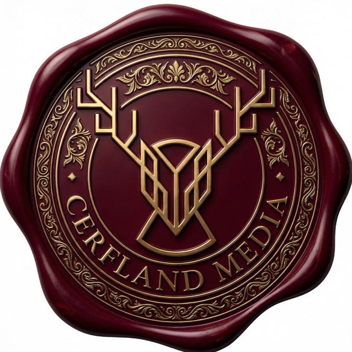 CerfLand Media vidéo professionnelle