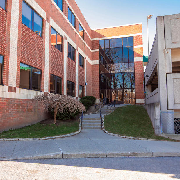Images Nuvance Health Medical Practice - Cardiothoracic Surgery - Poughkeepsie