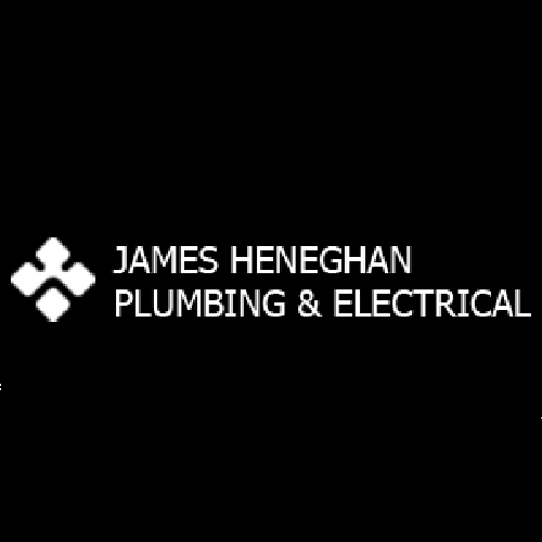 James Heneghan Electrical and Plumbing Contractor