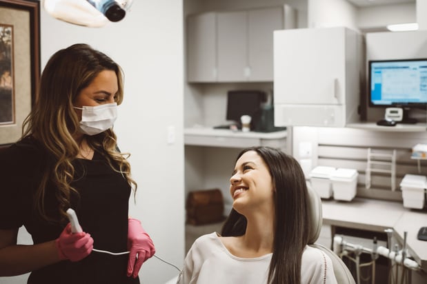 Images Crosby Dentistry