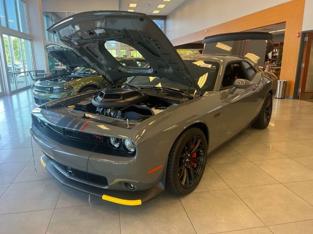 Images McLarty Daniel Chrysler Dodge Jeep Ram