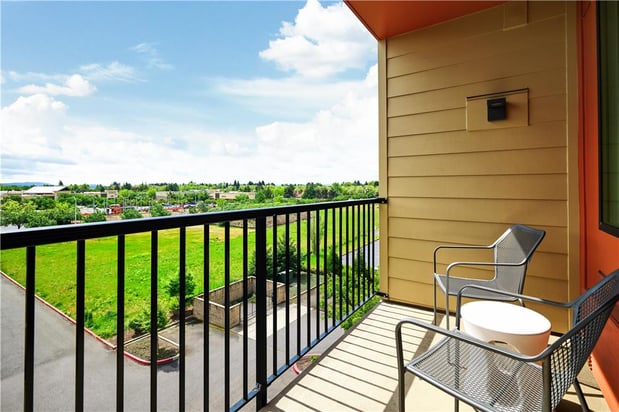 Images Best Western Premier Hotel at Fisher's Landing