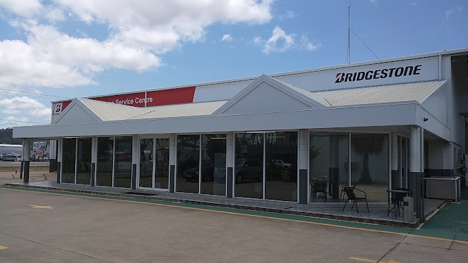 Images Bridgestone Select Tyre & Auto Townsville (Bohle) (Truck Centre)