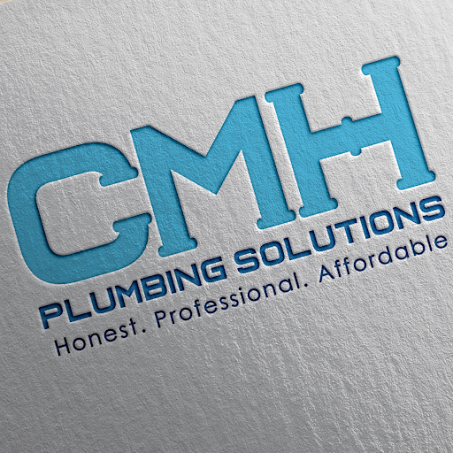 CMH Plumbing Solutions Logo
