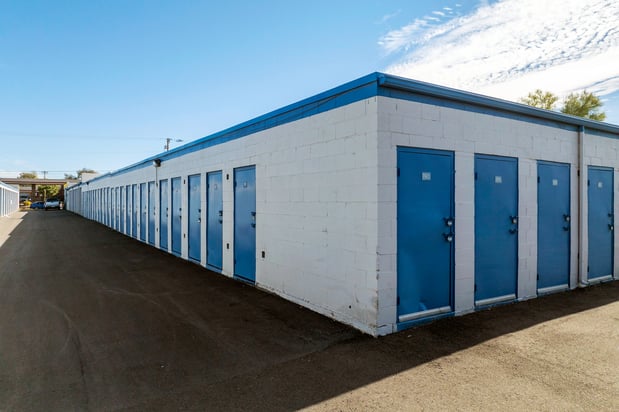 Images Storage King USA