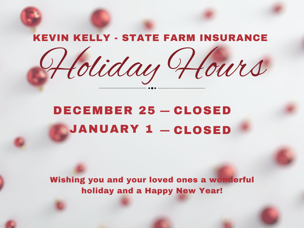 Images Kevin Kelly - State Farm Insurance Agent