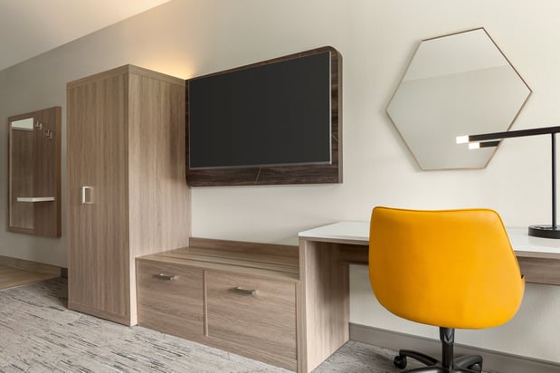 Images Holiday Inn Express & Suites Bessemer - Birmingham SW by IHG