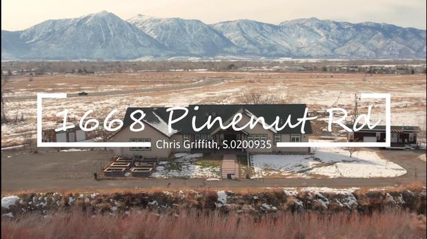 Images Chris "CP" Griffith Intero Realtor in Carson Valley