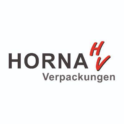 Logo HORNA GmbH Verpackungen