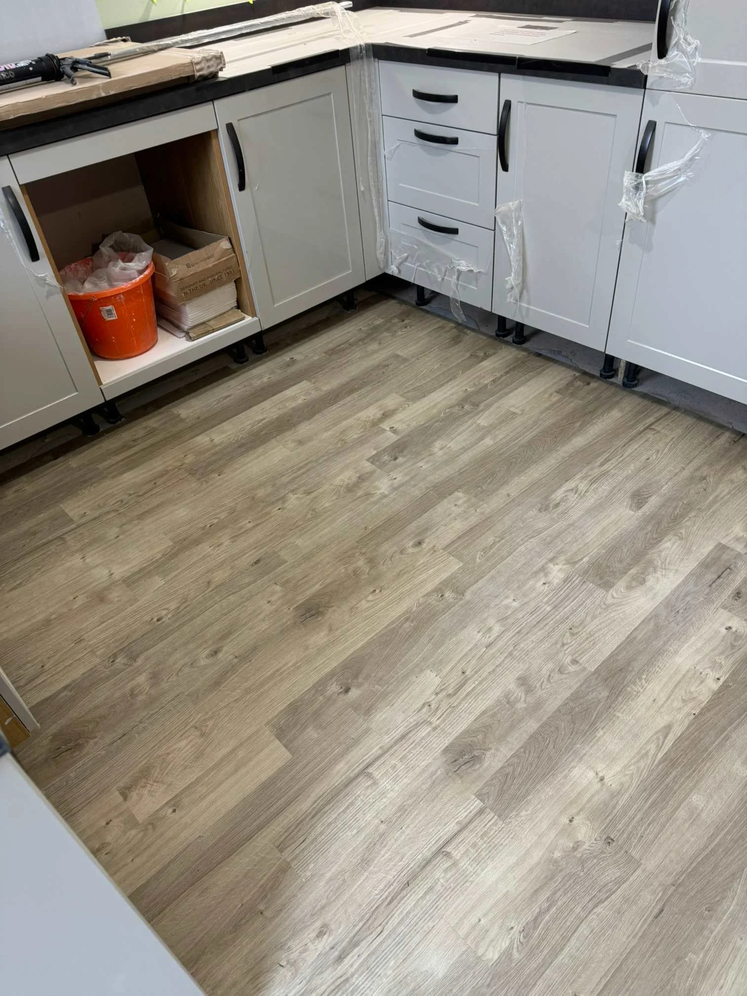 Images SJM Flooring
