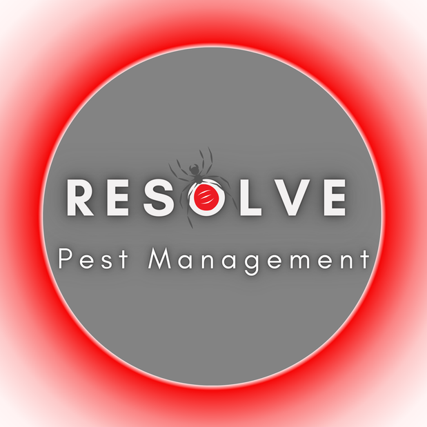 Images Resolve Pest Management Inc