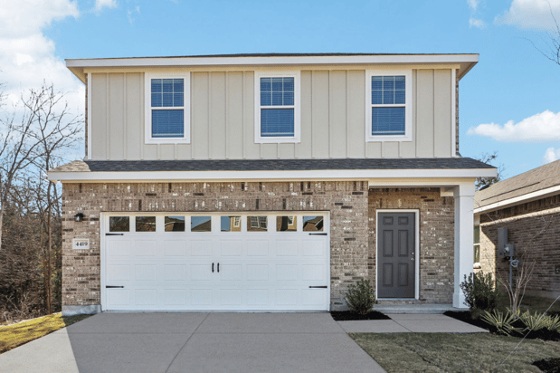 Images The Landing by Starlight Homes