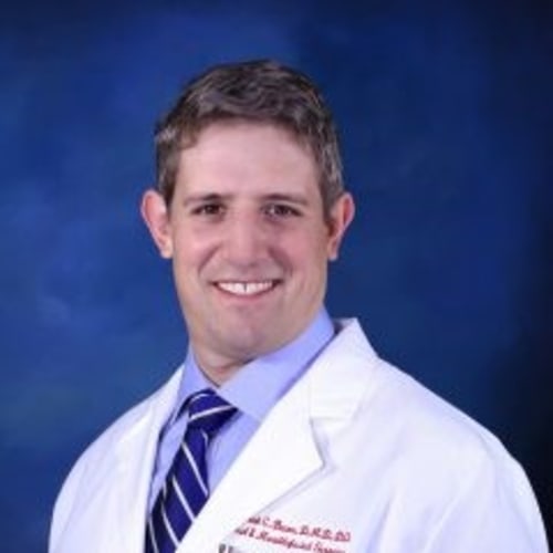 Dr. Mark C. Burne, DMD North Port, FL General Dentistry