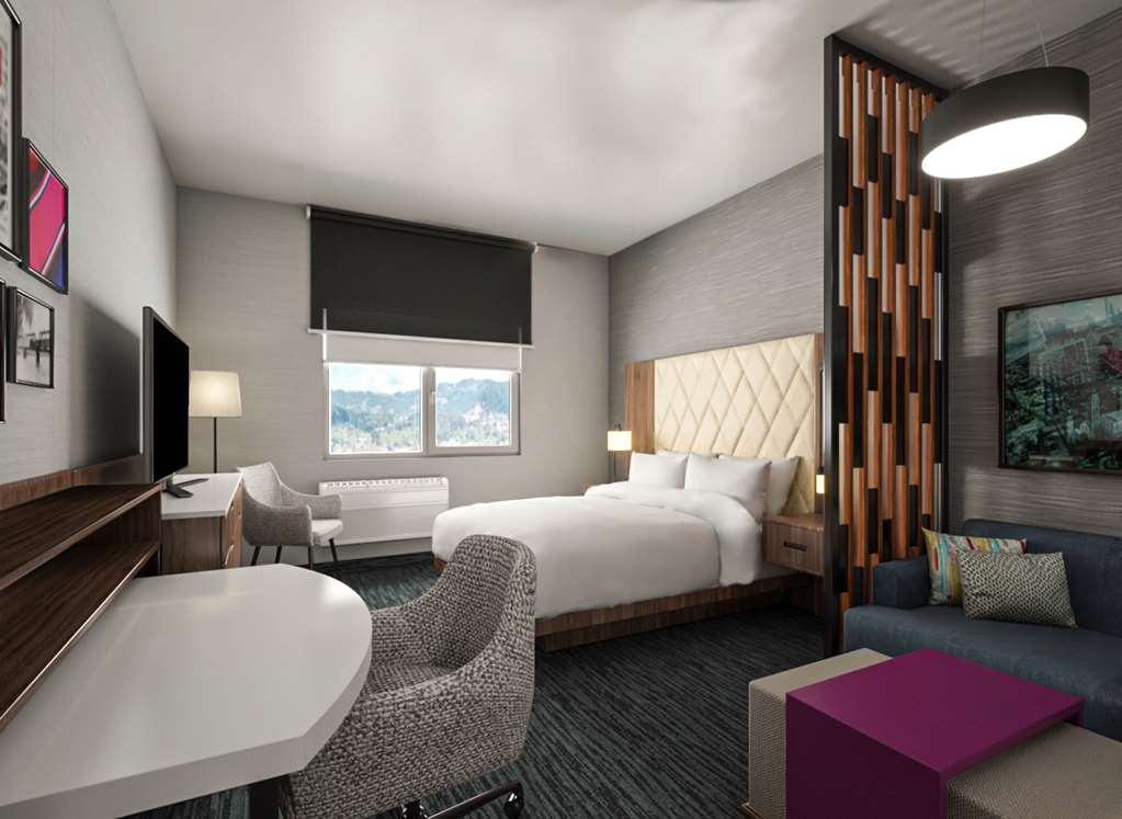 Images Homewood Suites by Hilton Saltillo