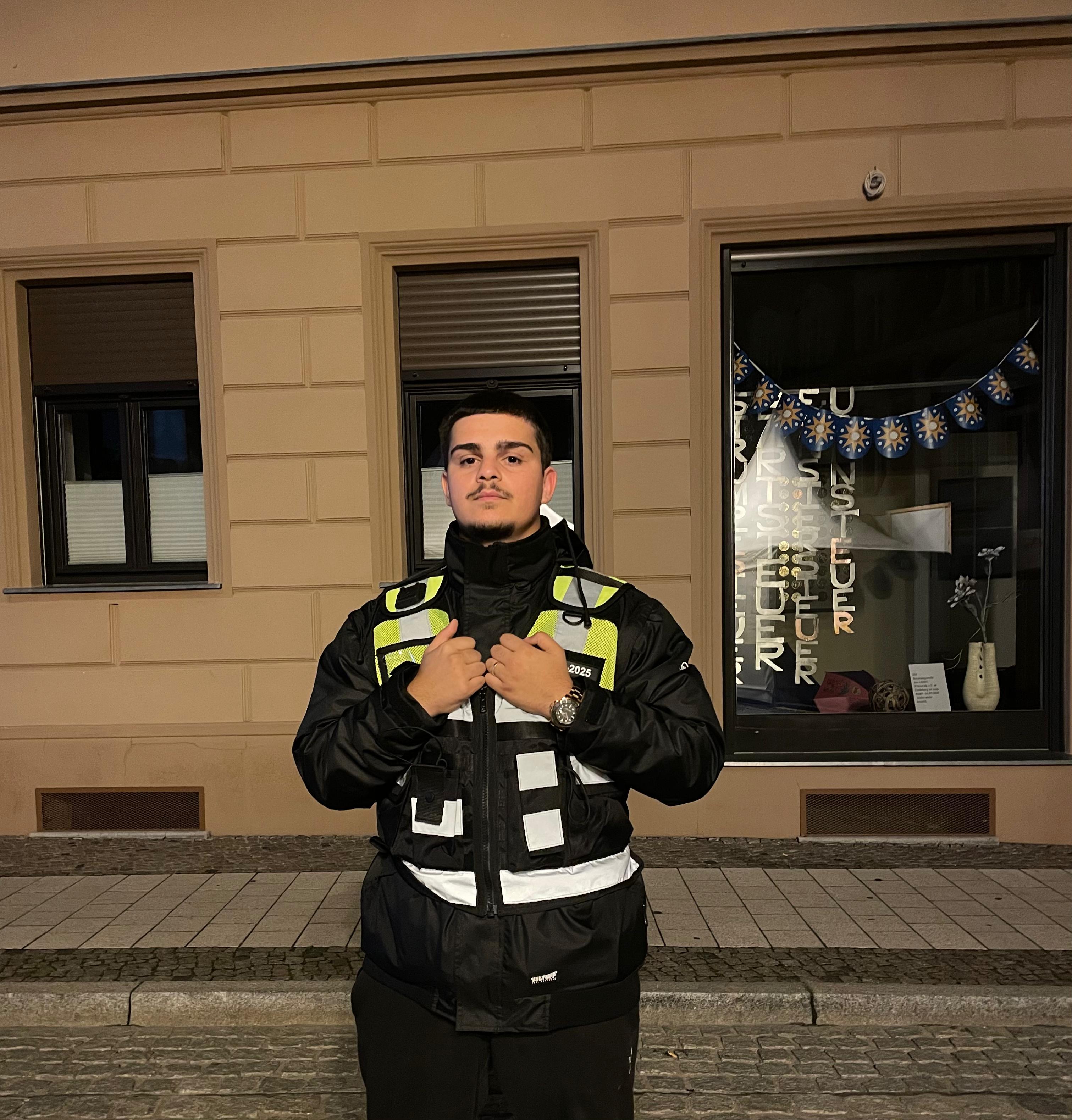 Bilder EL-C Security & Service GmbH | Sicherheitsdienst Berlin