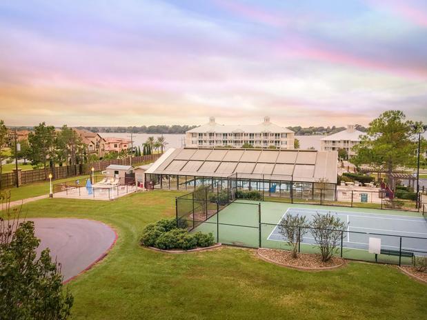 Images Holiday Inn Club Vacations Piney Shores Resort Lake Conroe