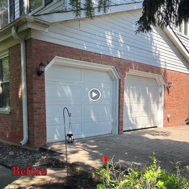 Images Prime Garage Door Repair