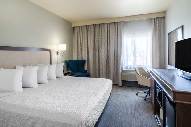 Images Hampton Inn by Hilton Irvine East - Lake Forest