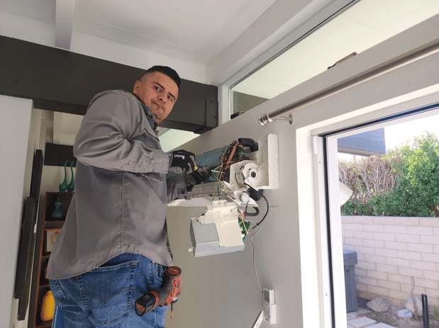 Images Absolute Air Conditioning and Heating
