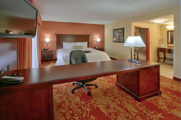 Images Hampton Inn & Suites Denver/Highlands Ranch
