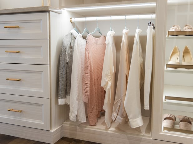 Images Concept II Closets
