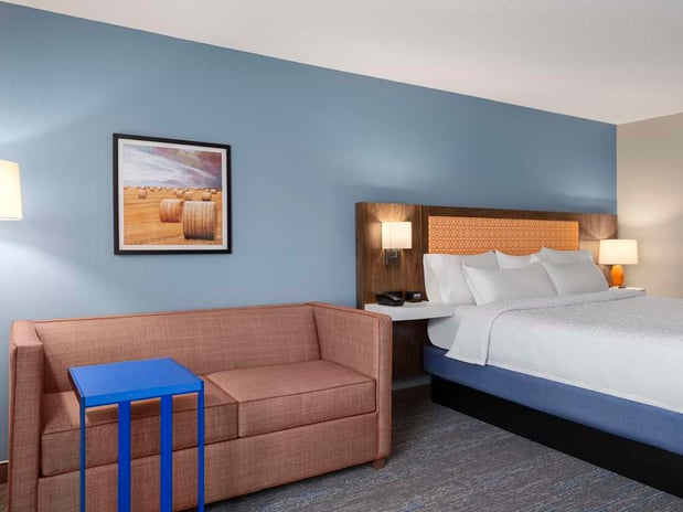 Images Hampton Inn Ottawa (Starved Rock Area)