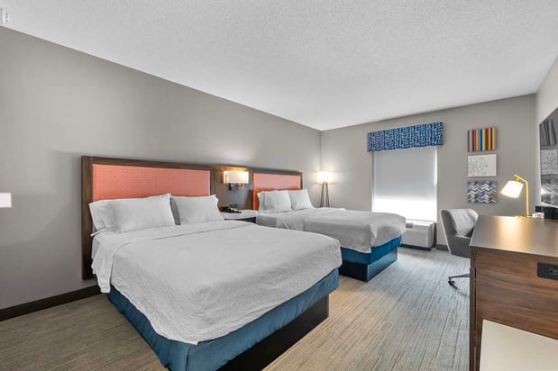 Images Hampton Inn & Suites St. Louis/South I-55