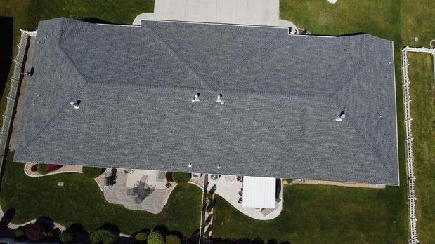 Images Omega Roofing, LLC