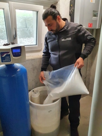 Bilder Plus-Hauswartungen Duyar GmbH