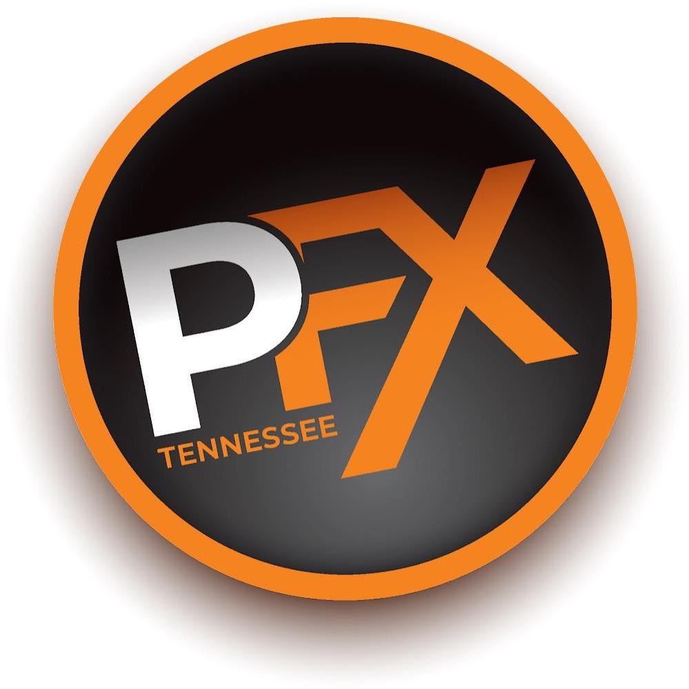 Print FX Knoxville (865)233-4726