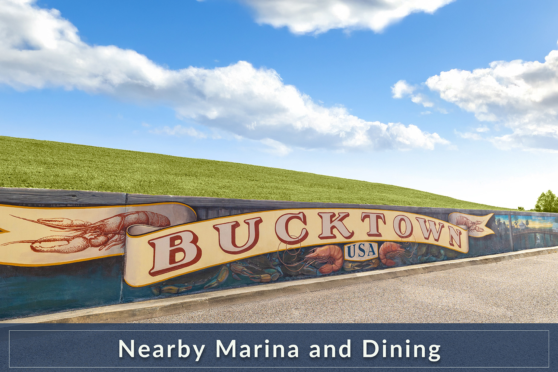 Nestled In the Charming Bucktown Neighborhood