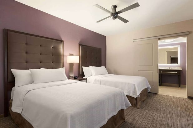 Images Homewood Suites by Hilton Washington DC Convention Center